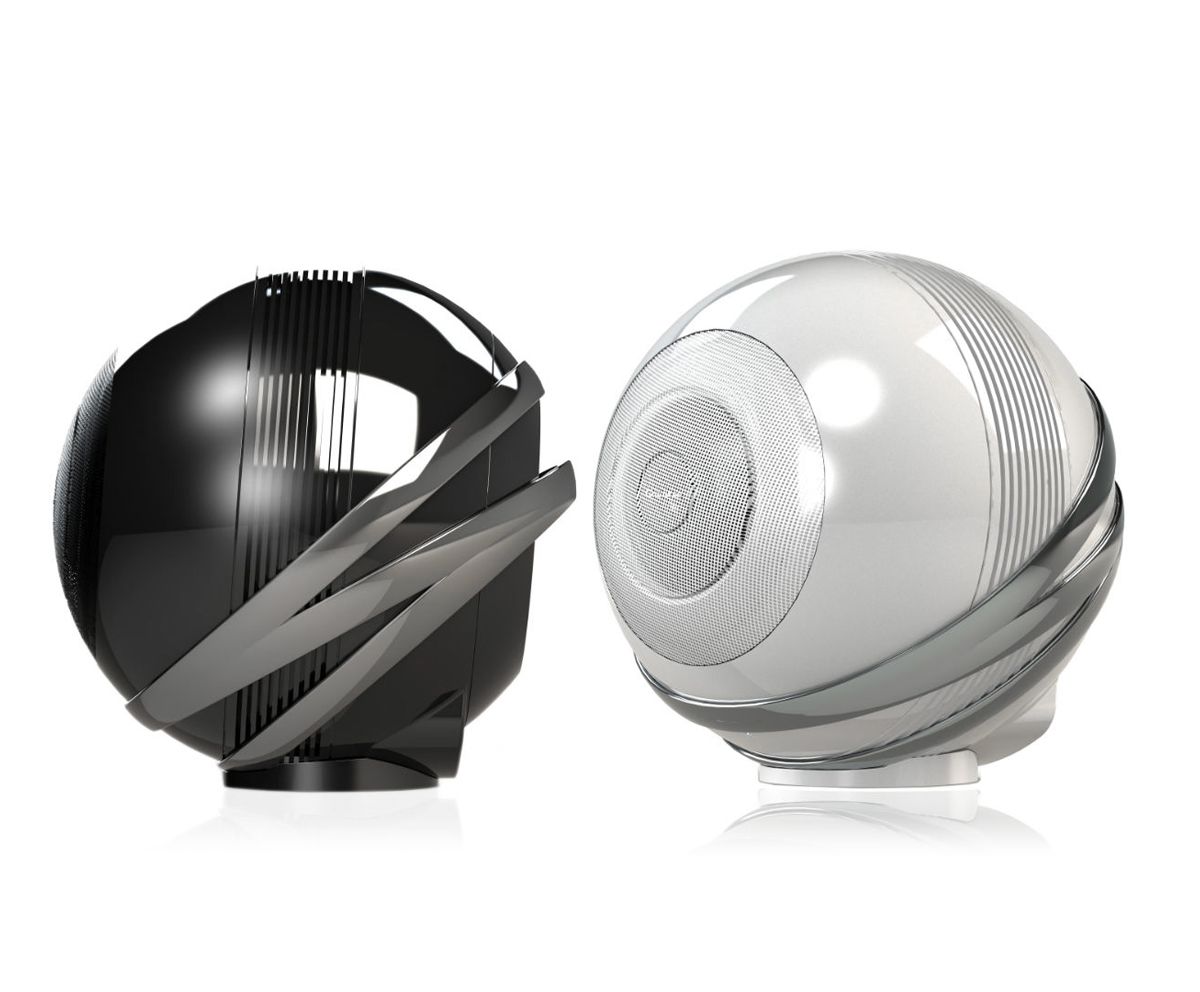 Cabasse THE PEARL – Speaker