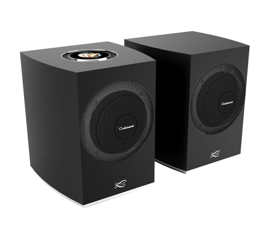 Cabasse RIALTO – Bookshelf Speakers (pair)