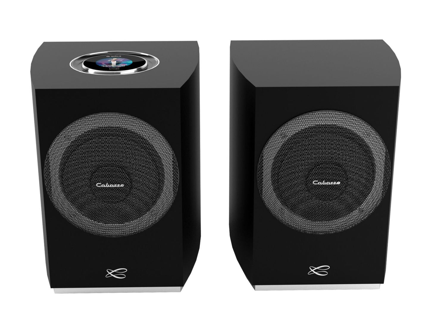Cabasse RIALTO – Regallautsprecher (Paar)
