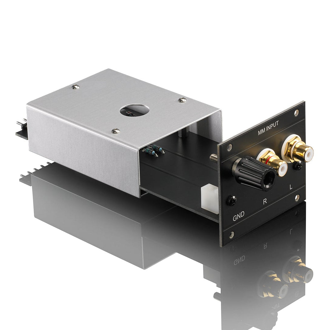 Octave IN 1 RCA MM Phono Input Module for HP 700 SE and Phono Module