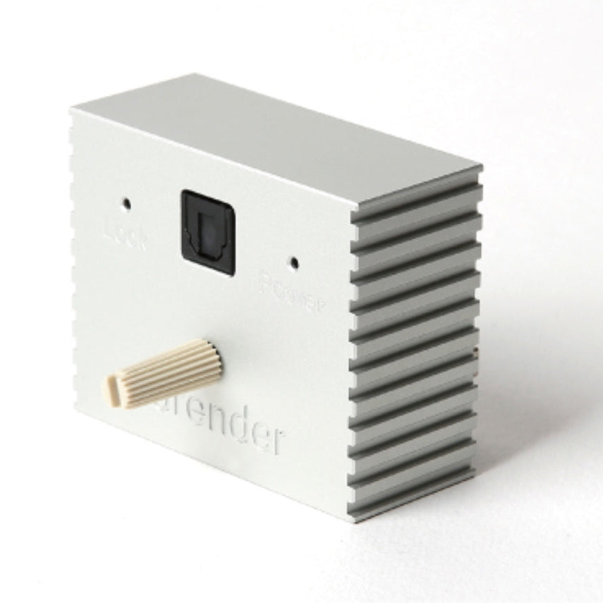Aurender UT100 USB-to-Optical Converter