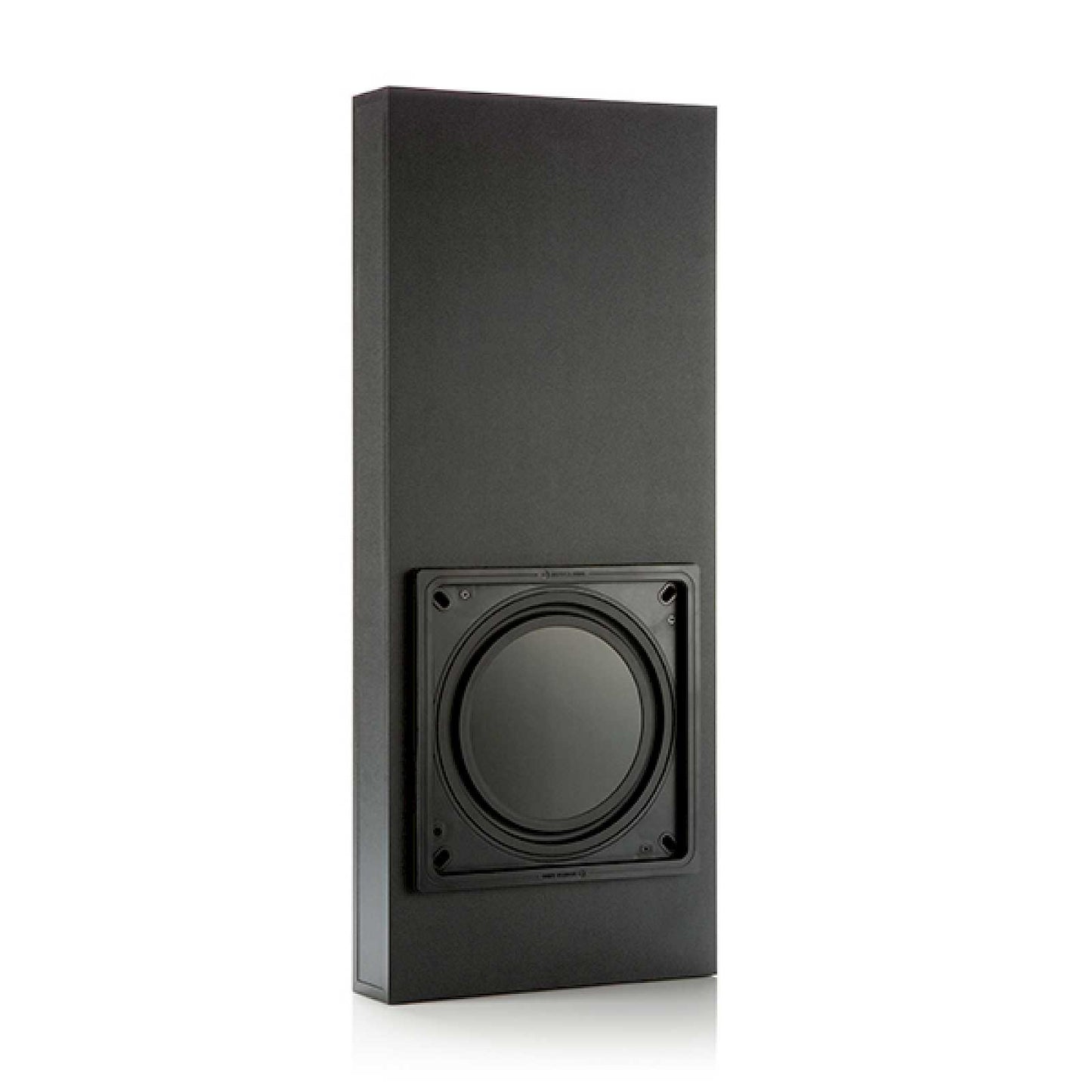 Monitor Audio IWB-10 Architectural Speaker Pre-construction Back Box