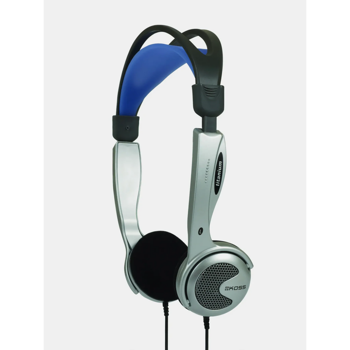 KOSS KTX PRO1 (Like New) Wired on-ear headphones