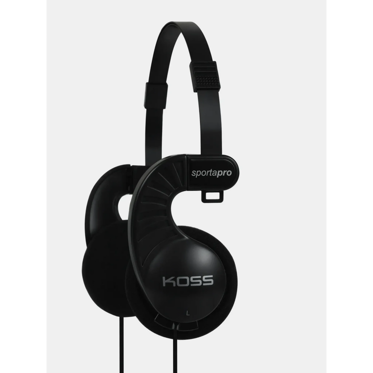 KOSS Sporta Pro (Good) Wired on-ear headphones