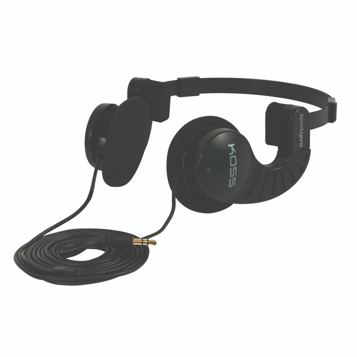 KOSS Sporta Pro (Good) Wired on-ear headphones - image 2