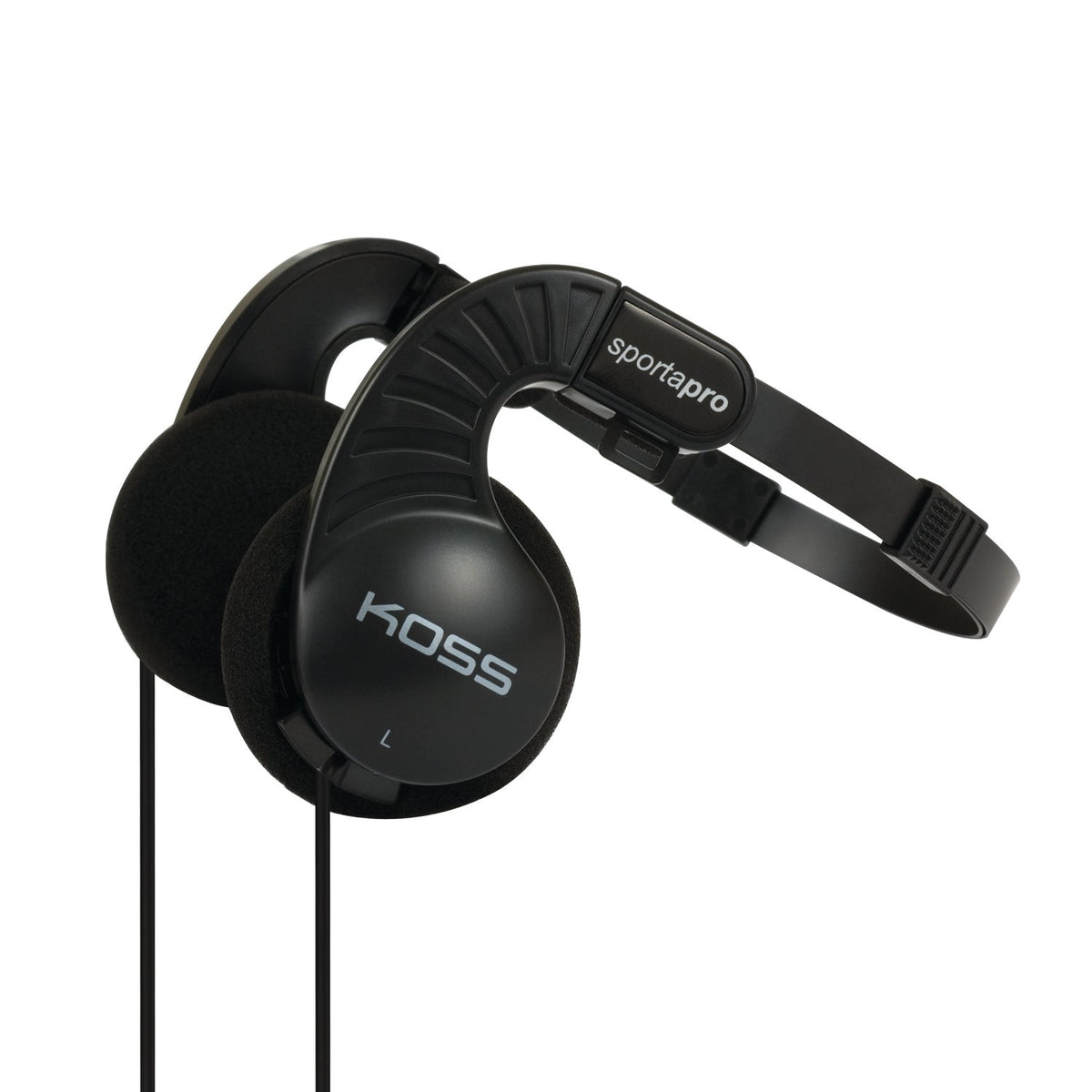 KOSS Sporta Pro (Good) Wired on-ear headphones - image 3
