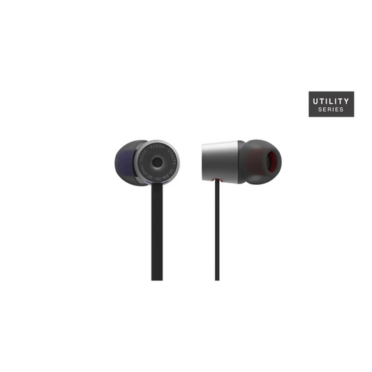 KOSS KEB90 Utility Wired in-ear headphones