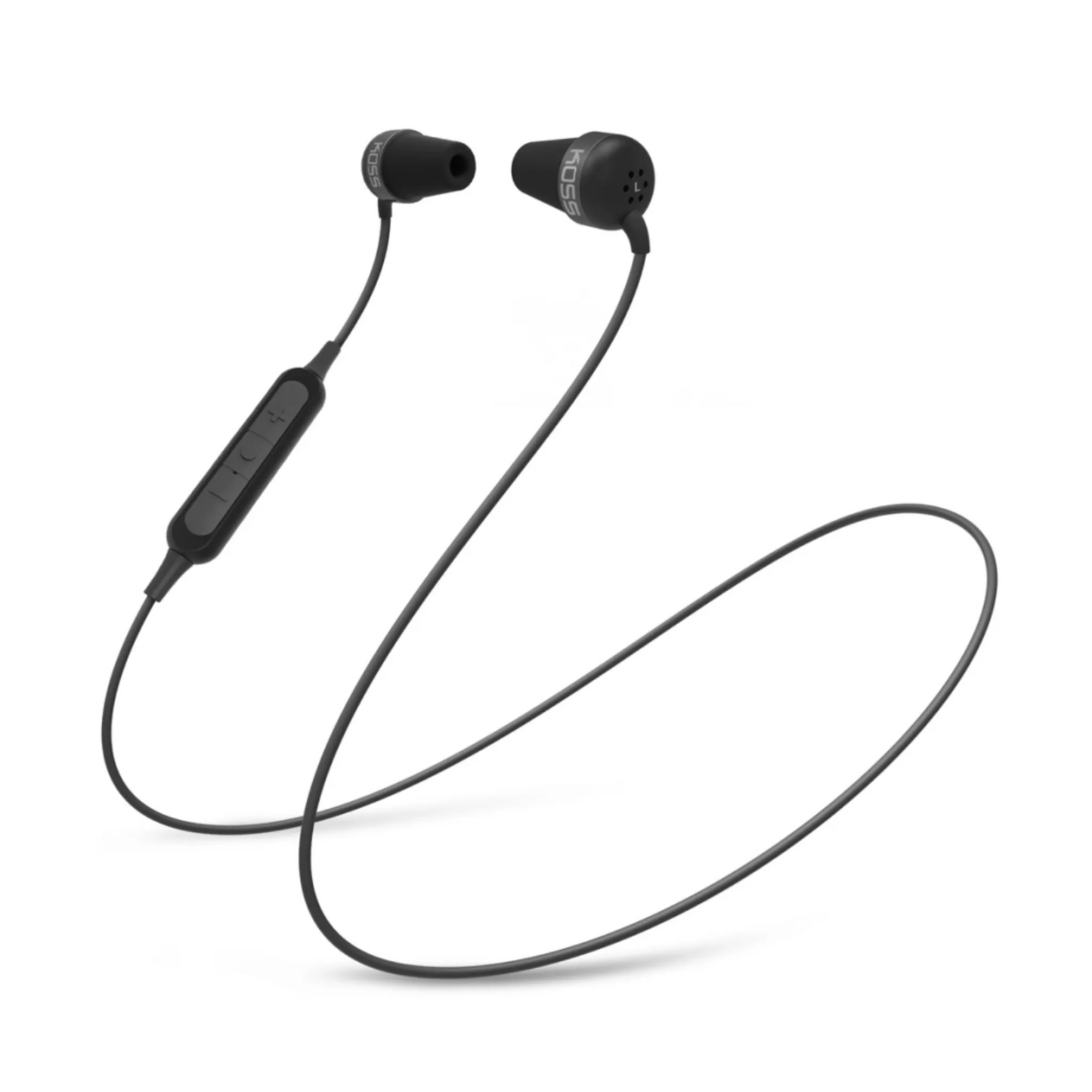 KOSS Plug WIreless