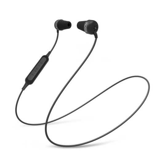 KOSS Plug Wireless in-ear headphones