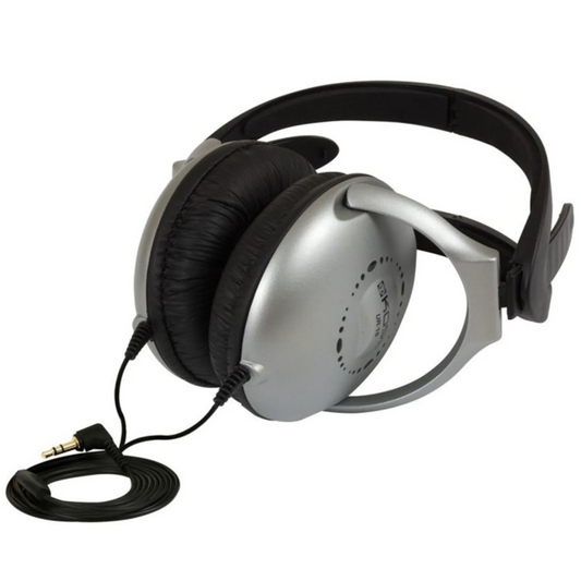 KOSS UR18 Wired over-ear headphones