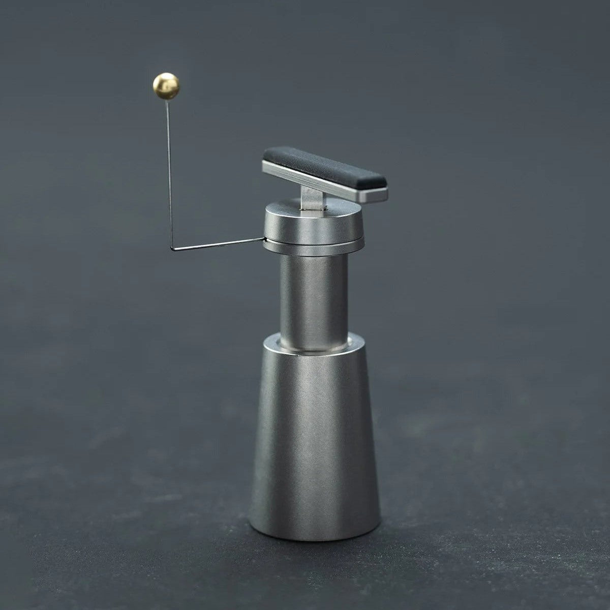 Little Fwend Low Mk2 (Very Good) The Automatic Tonearm Lifter