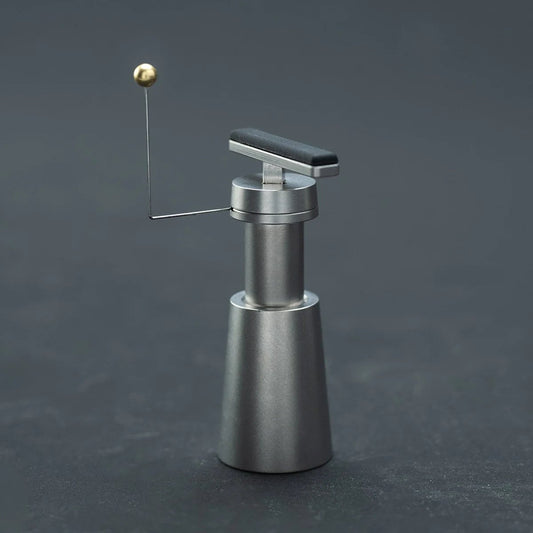 Little Fwend Low Mk2 (Very Good) The Automatic Tonearm Lifter