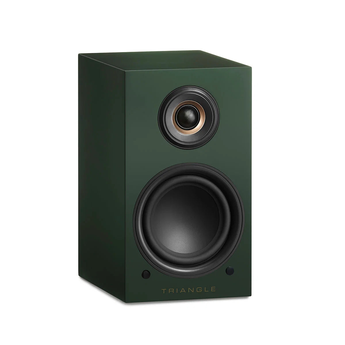 Triangle Active Series - LN01A Bluetooth Speakers English Green (1 pair)