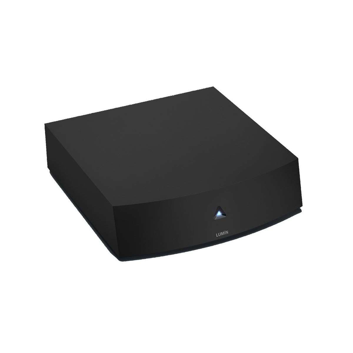 Lumin AMP Power Amplifier Black