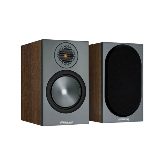 Monitor Audio Bronze 50 (Like New) Bookshelf Speakers