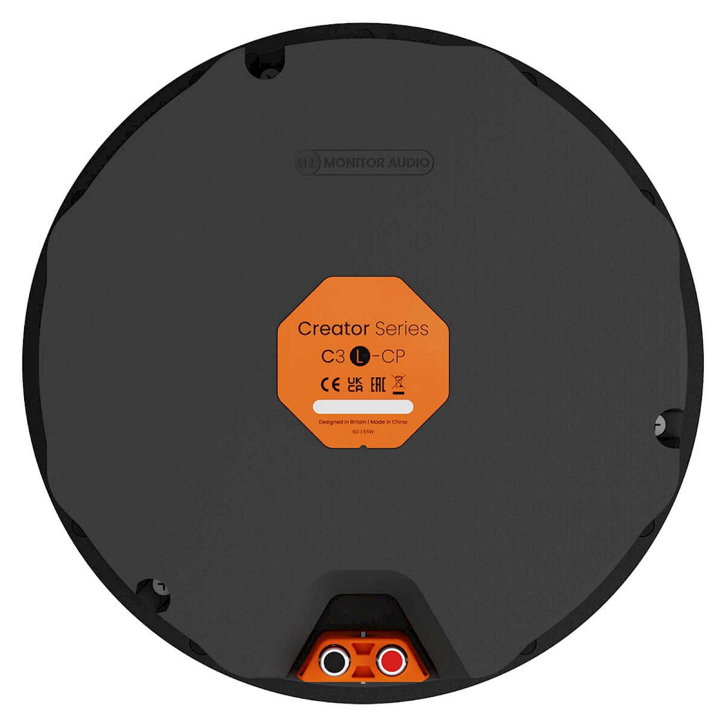 Monitor Audio C3L-CP In-Ceiling Speaker