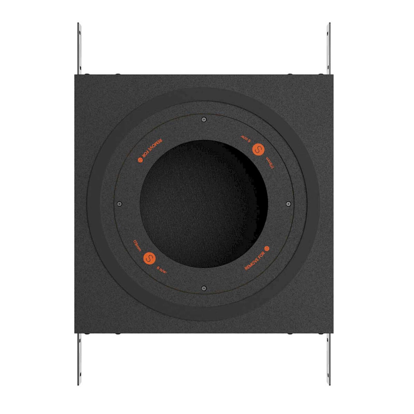 Monitor Audio CSM-BOX Architectural Speaker Back Box