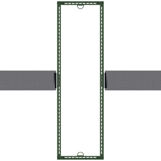 Monitor Audio WB12 Pre-Construction Architectural Speaker Bracket