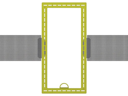 Monitor Audio WB5 Pre-Construction Architectural Speaker Bracket