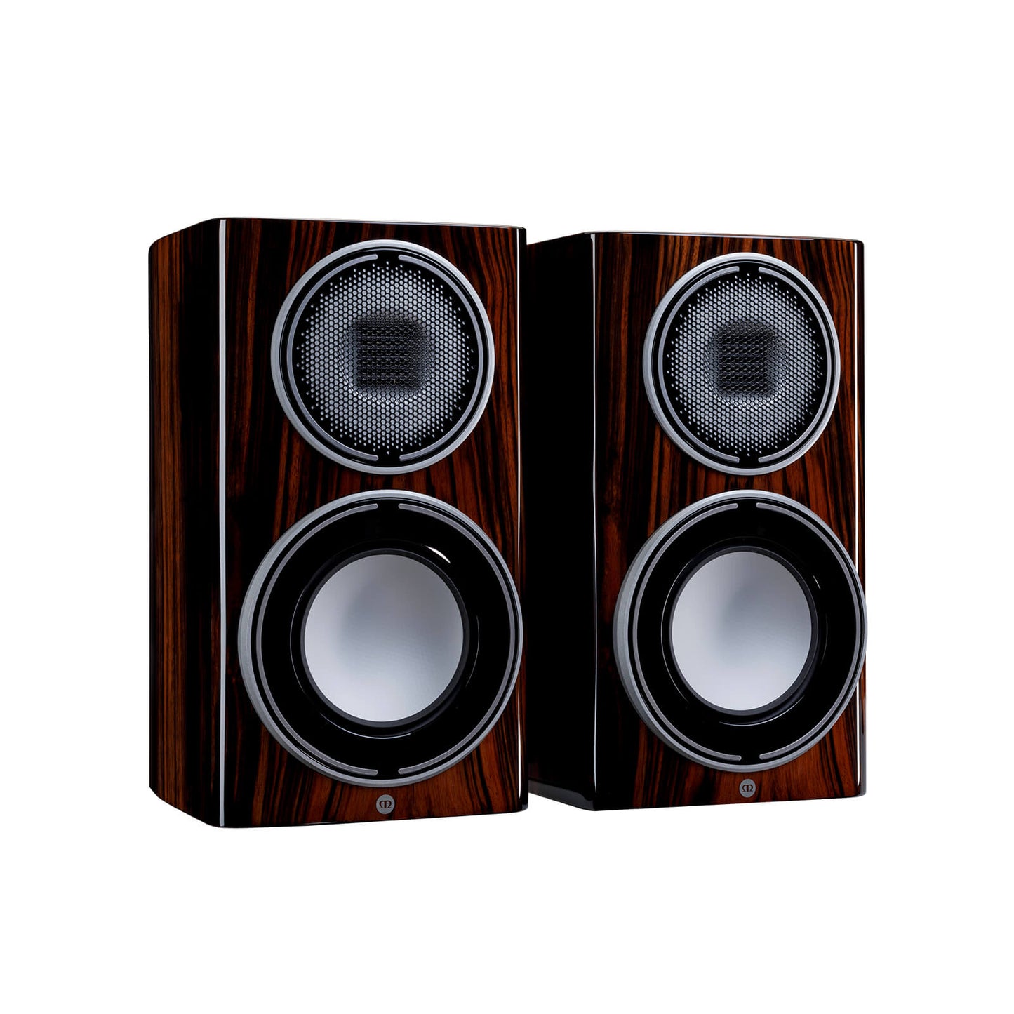 Monitor Audio Platinum 100 3G Bookshelf Speakers (pair)
