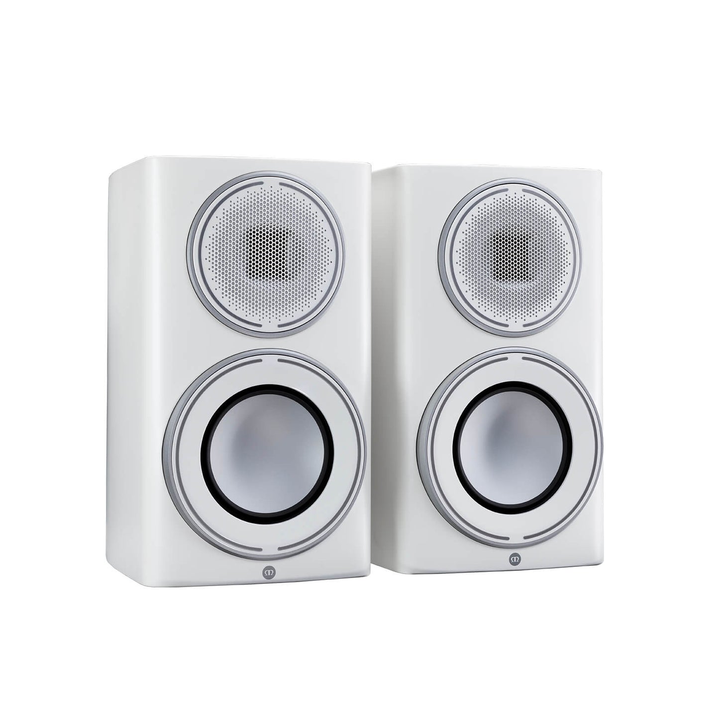 Monitor Audio Platinum 100 3G Bookshelf Speakers (pair)