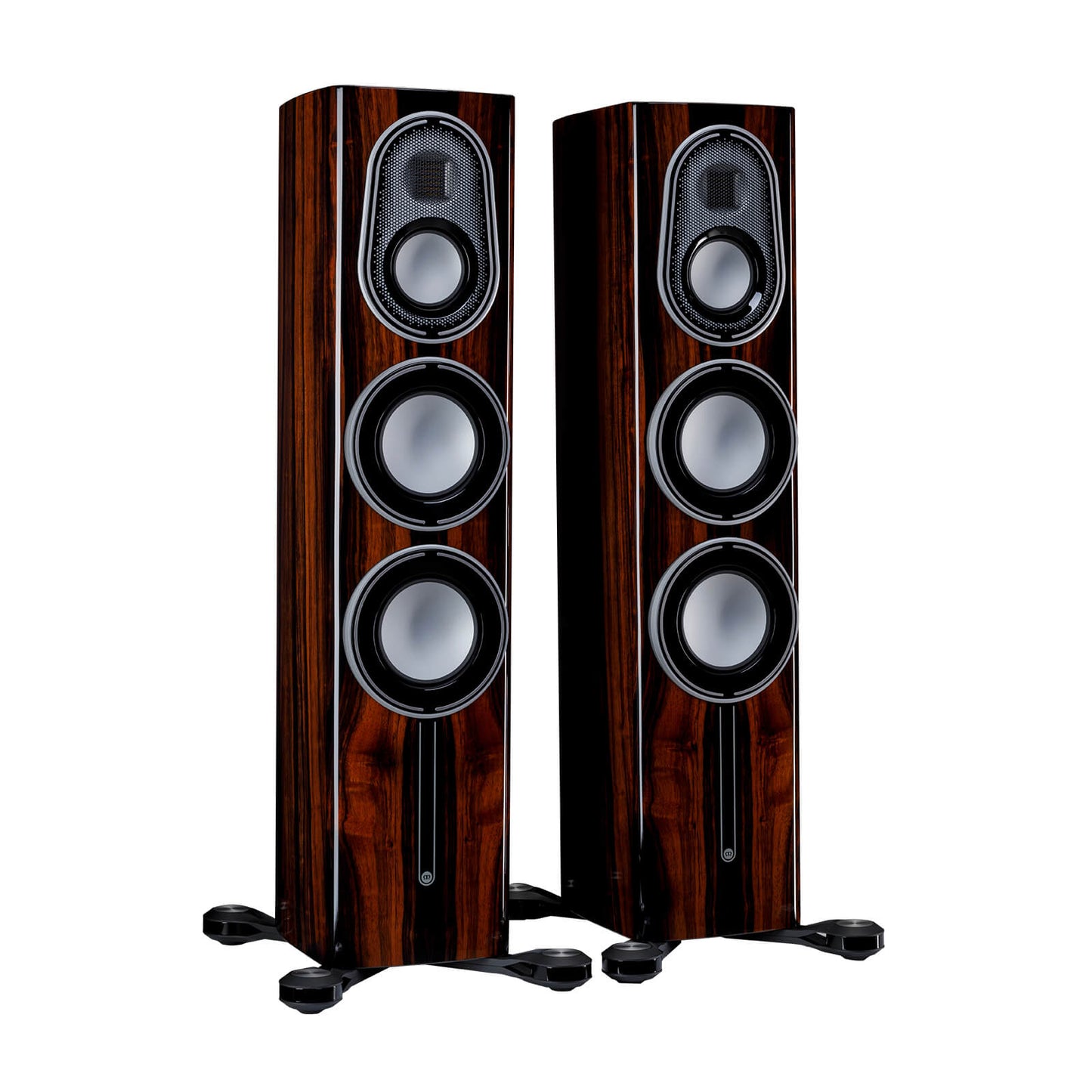 Monitor Audio Platinum 200 3G Floorstanding Speakers (pair)