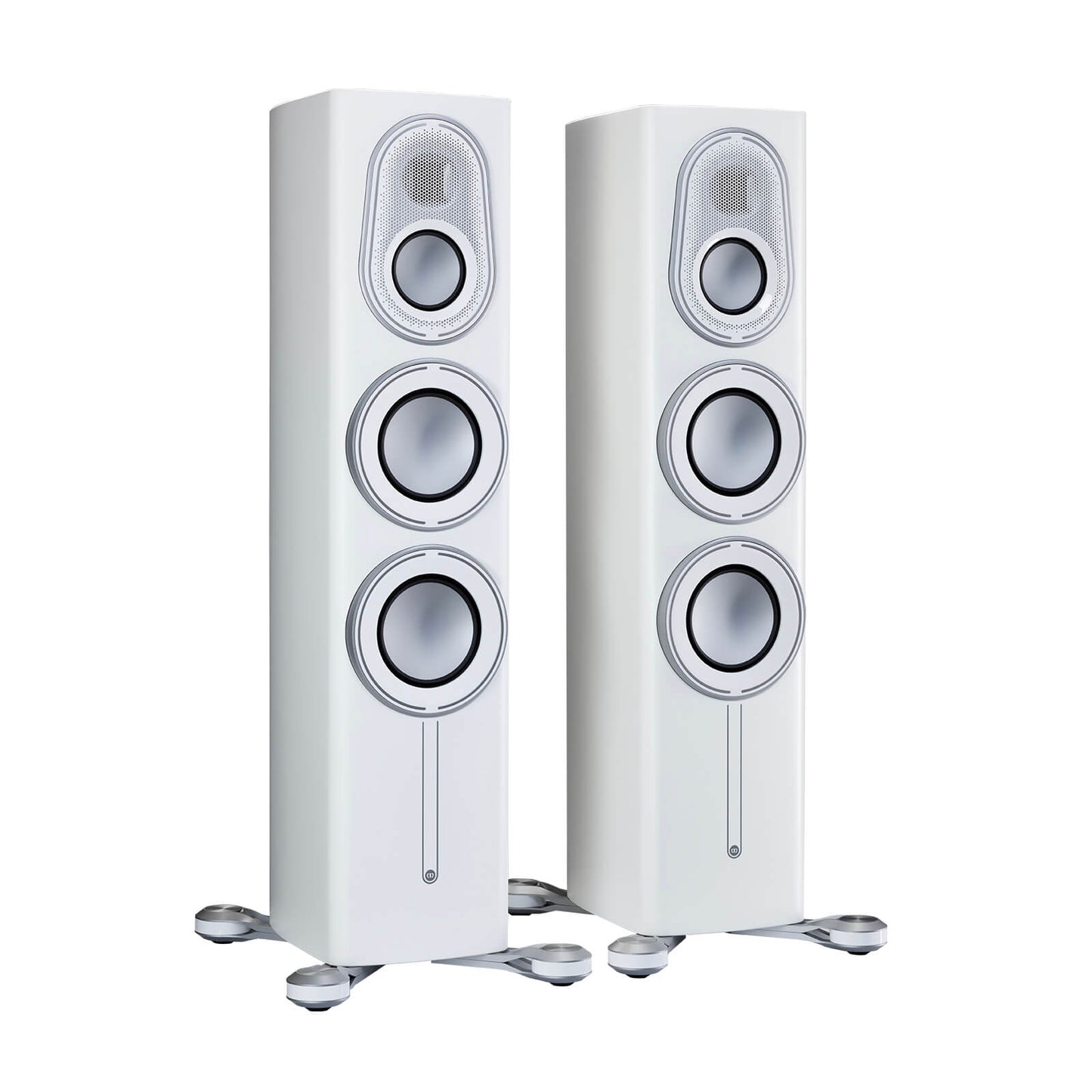 Monitor Audio Platinum 200 3G Floorstanding Speakers (pair)