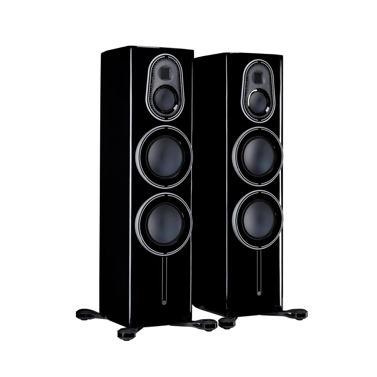 Monitor Audio Platinum 300 3G Standlautsprecher (Paar)