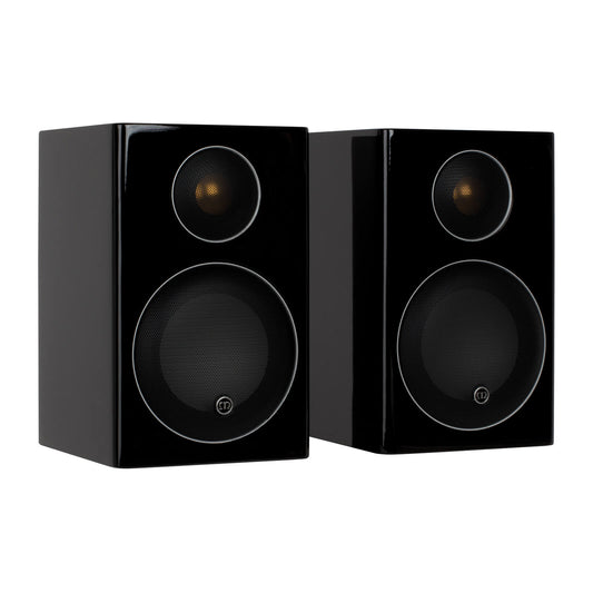 Monitor Audio RADIUS 90 3G Bookshelf Speakers (pair)