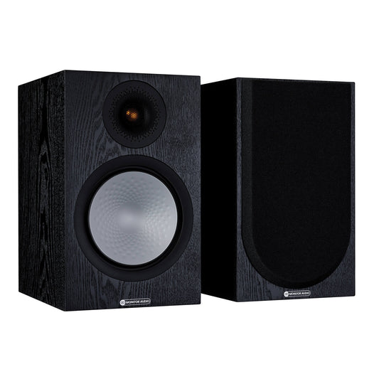 Monitor Audio SILVER 7G 100 Bookshelf Speakers (pair)