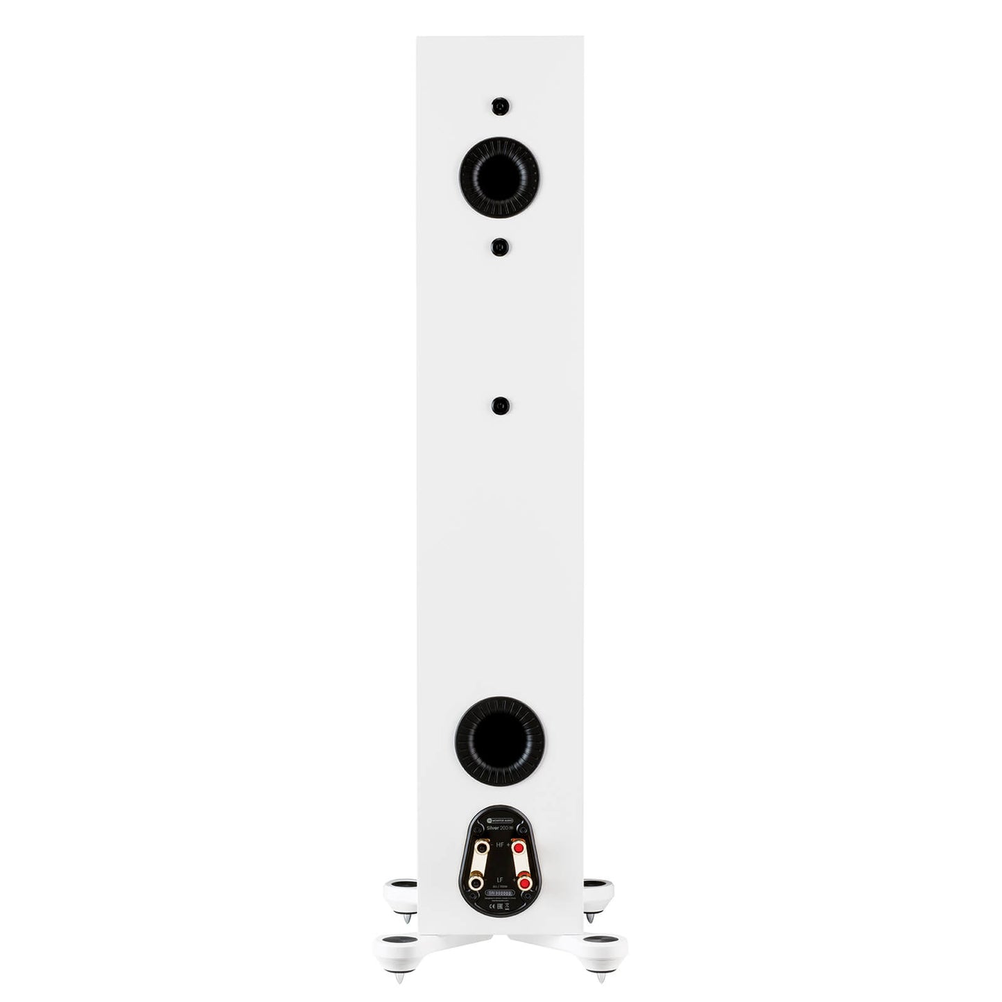 Monitor Audio SILVER 7G 200 Floorstanding Speakers (pair)