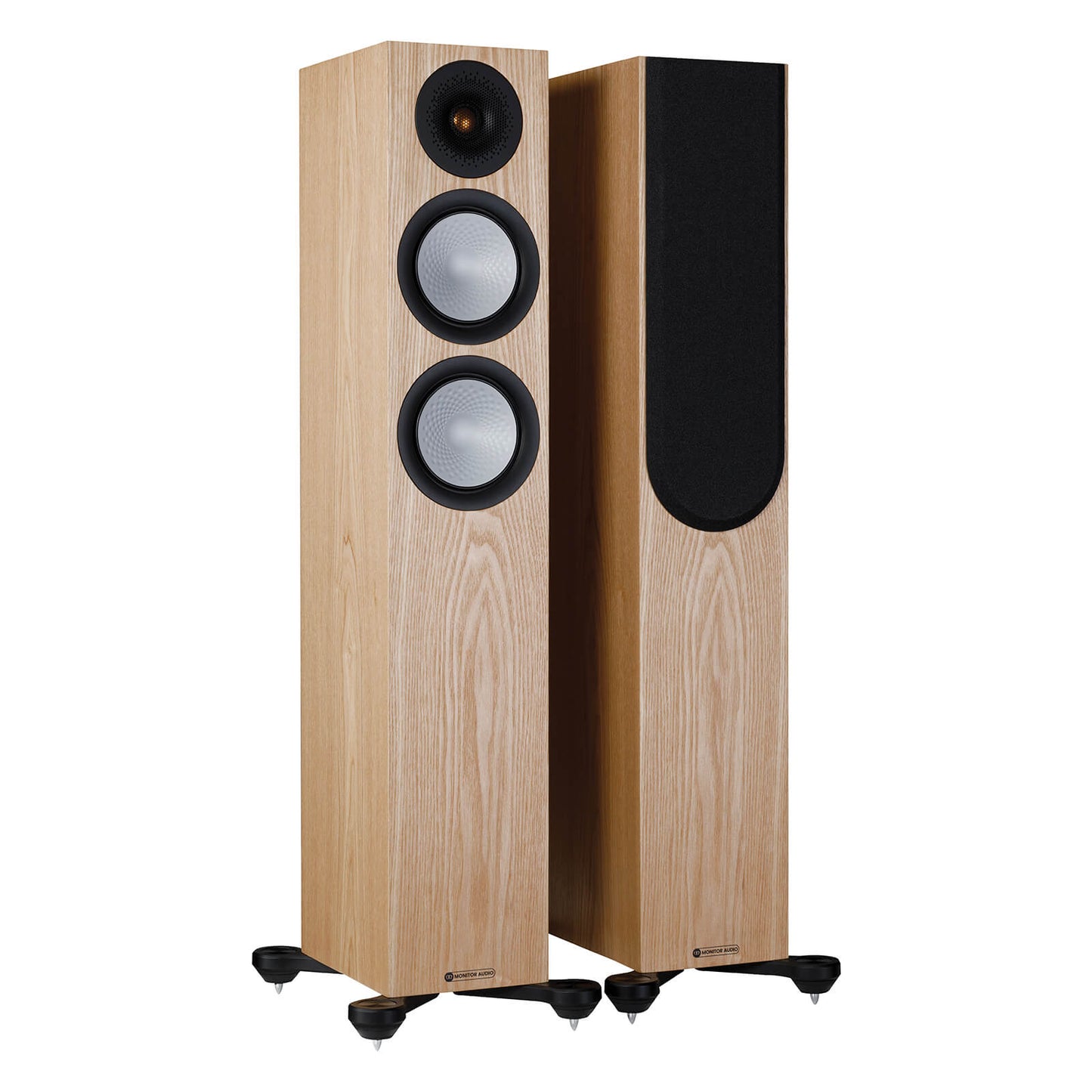 Monitor Audio SILVER 7G 200 Floorstanding Speakers (pair)