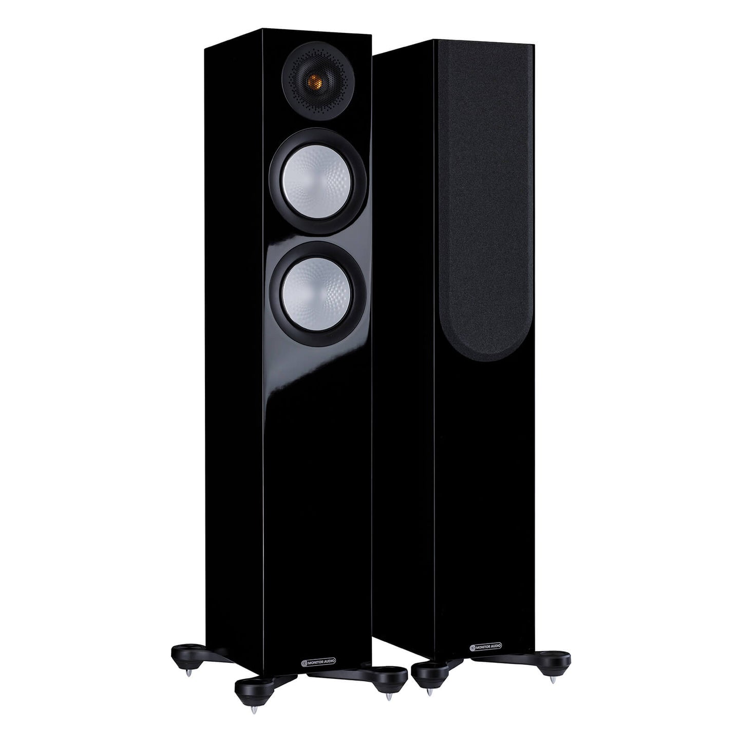 Monitor Audio SILVER 7G 200 Floorstanding Speakers (pair)