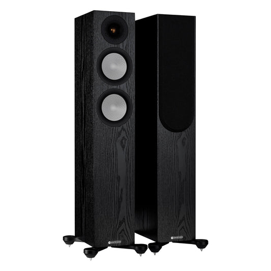 Monitor Audio SILVER 7G 200 Floorstanding Speakers (pair)