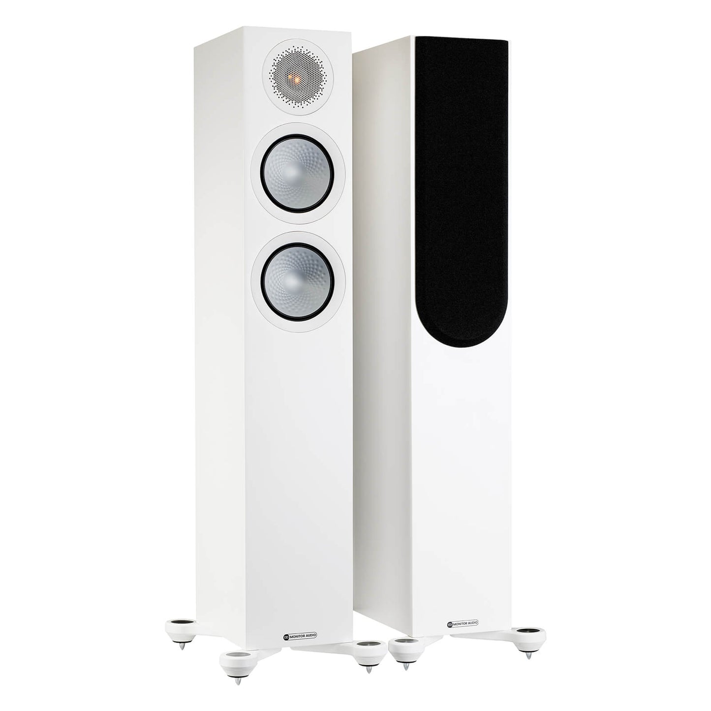 Monitor Audio SILVER 7G 200 Floorstanding Speakers (pair)