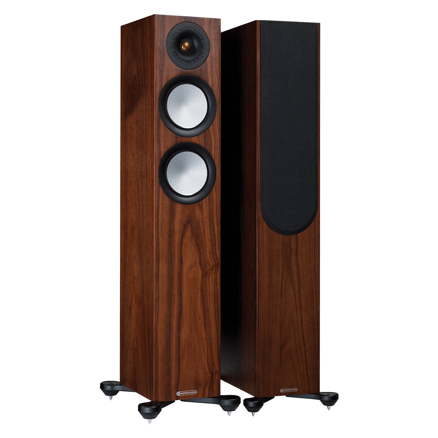 Monitor Audio SILVER 7G 200 Floorstanding Speakers (pair)