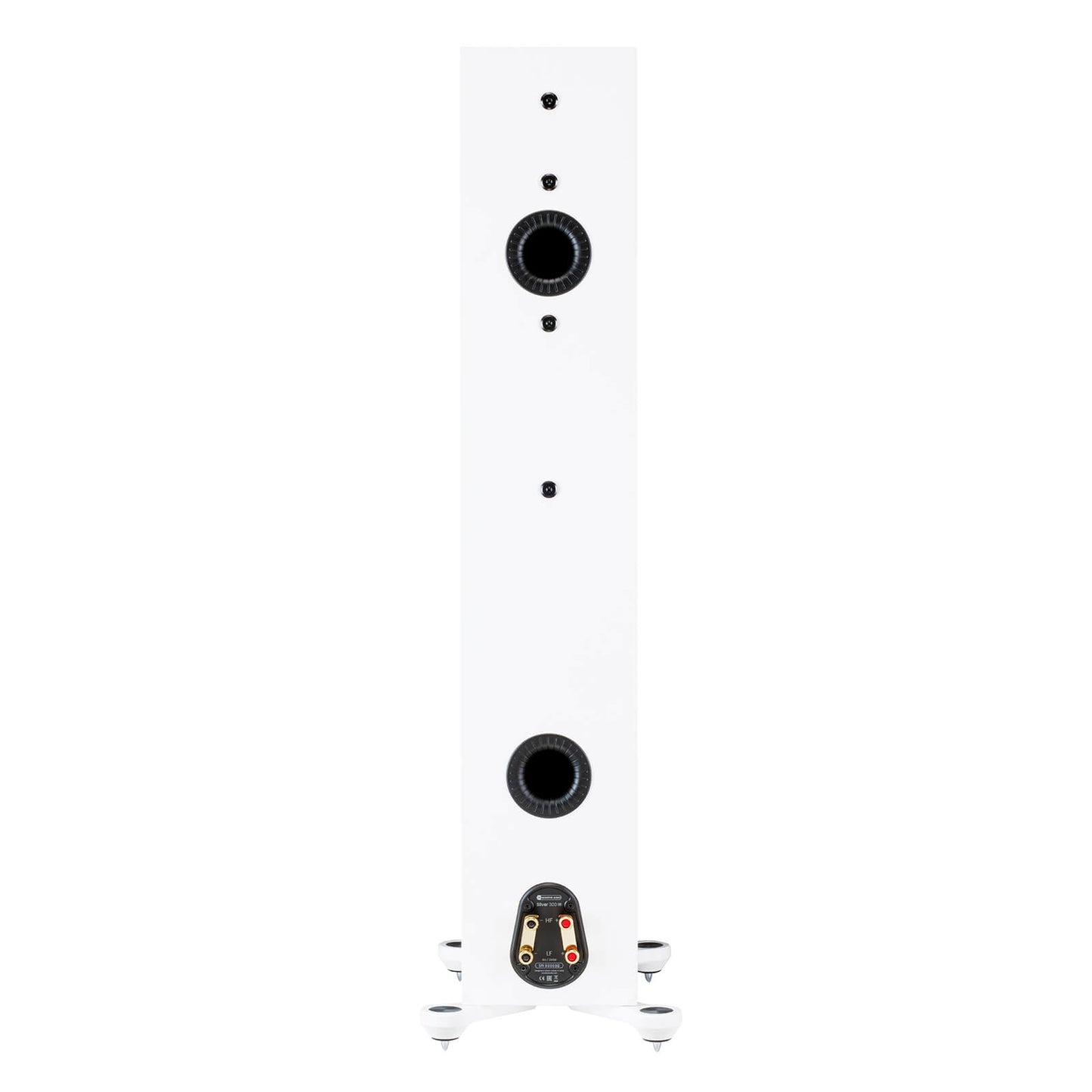 Monitor Audio SILVER 7G 300 Floorstanding Speakers (pair)