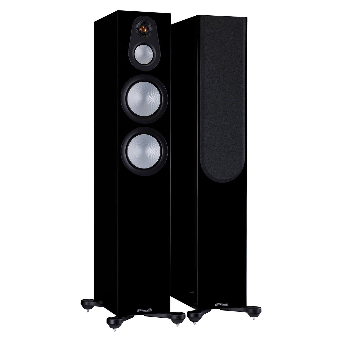 Monitor Audio SILVER 7G 300 Floorstanding Speakers (pair)
