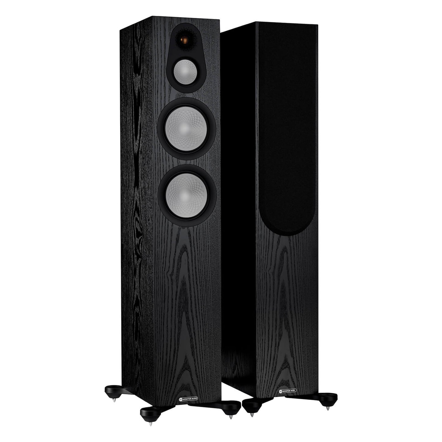 Monitor Audio SILVER 7G 300 Floorstanding Speakers (pair)