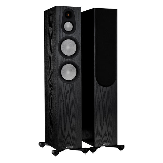 Monitor Audio SILVER 7G 300 Floorstanding Speakers (pair)