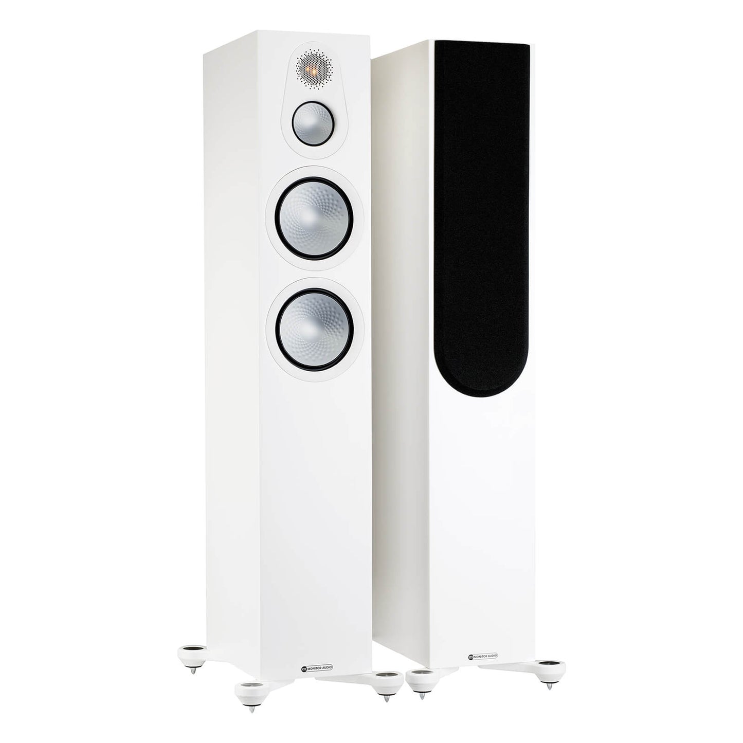 Monitor Audio SILVER 7G 300 Floorstanding Speakers (pair)