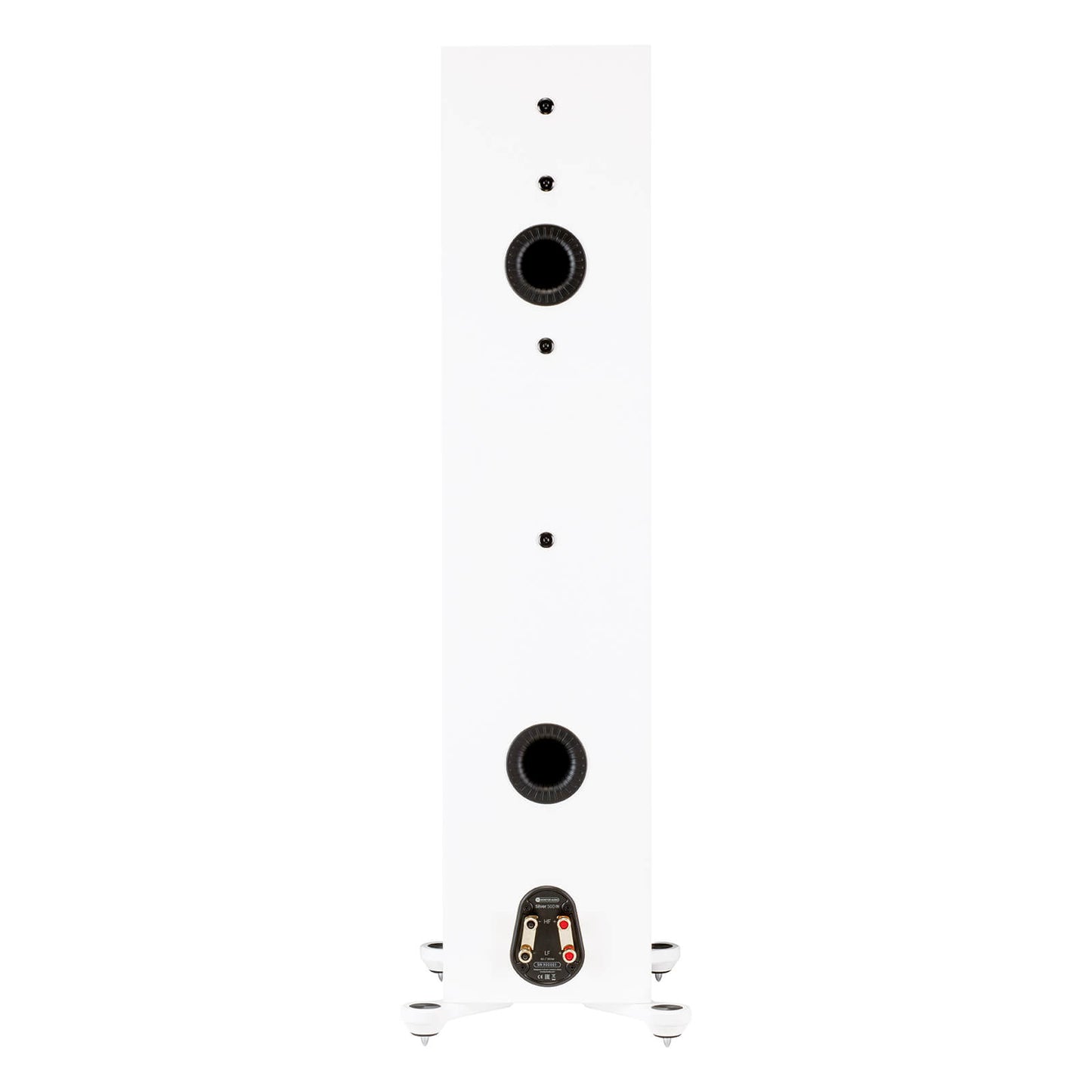 Monitor Audio SILVER 7G 500 Floorstanding Speakers (pair)