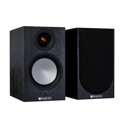 Monitor Audio SILVER 7G 50 Bookshelf Speakers (pair)