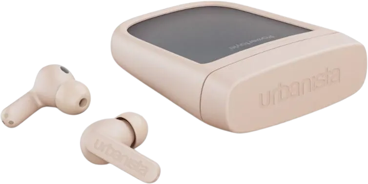 Urbanista Phoenix Hybrid ANC Wireless In-Ear Earphones