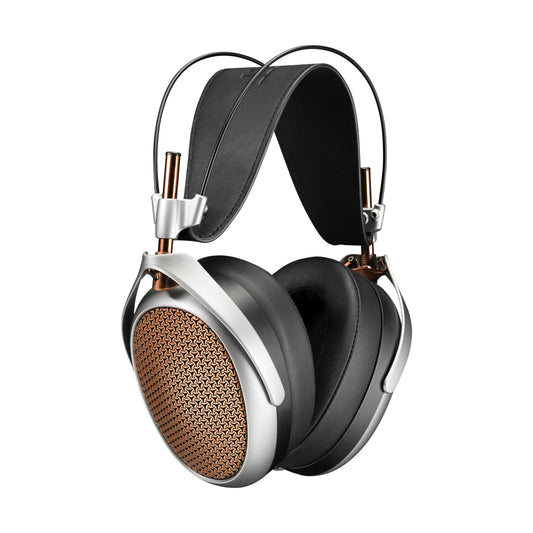 MEZE AUDIO POET (Like new) Open-back circumaural headphones