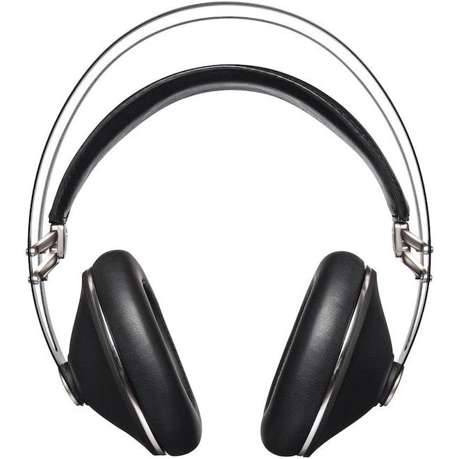 MEZE AUDIO 99 NEO Black Silver Headphones