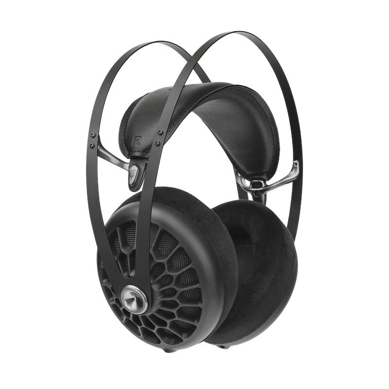 MEZE AUDIO 105 AER Dynamic open-back circumaural headphones