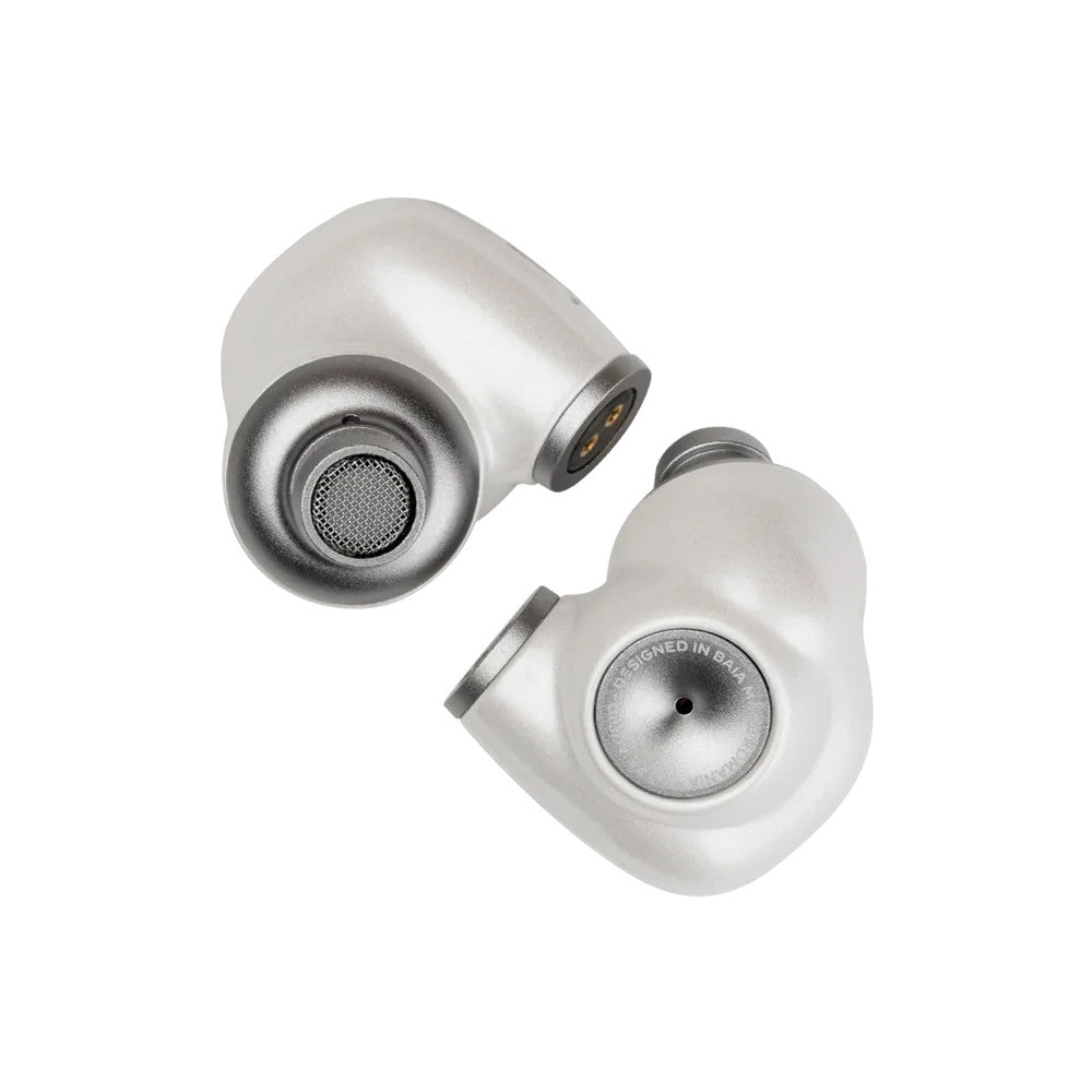 MEZE AUDIO ALBA (Like New) IEM Headphones