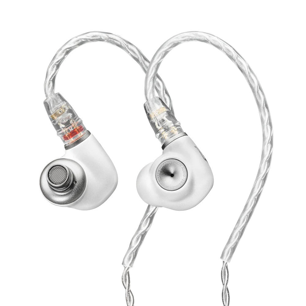 MEZE AUDIO ALBA (Like New) IEM Headphones