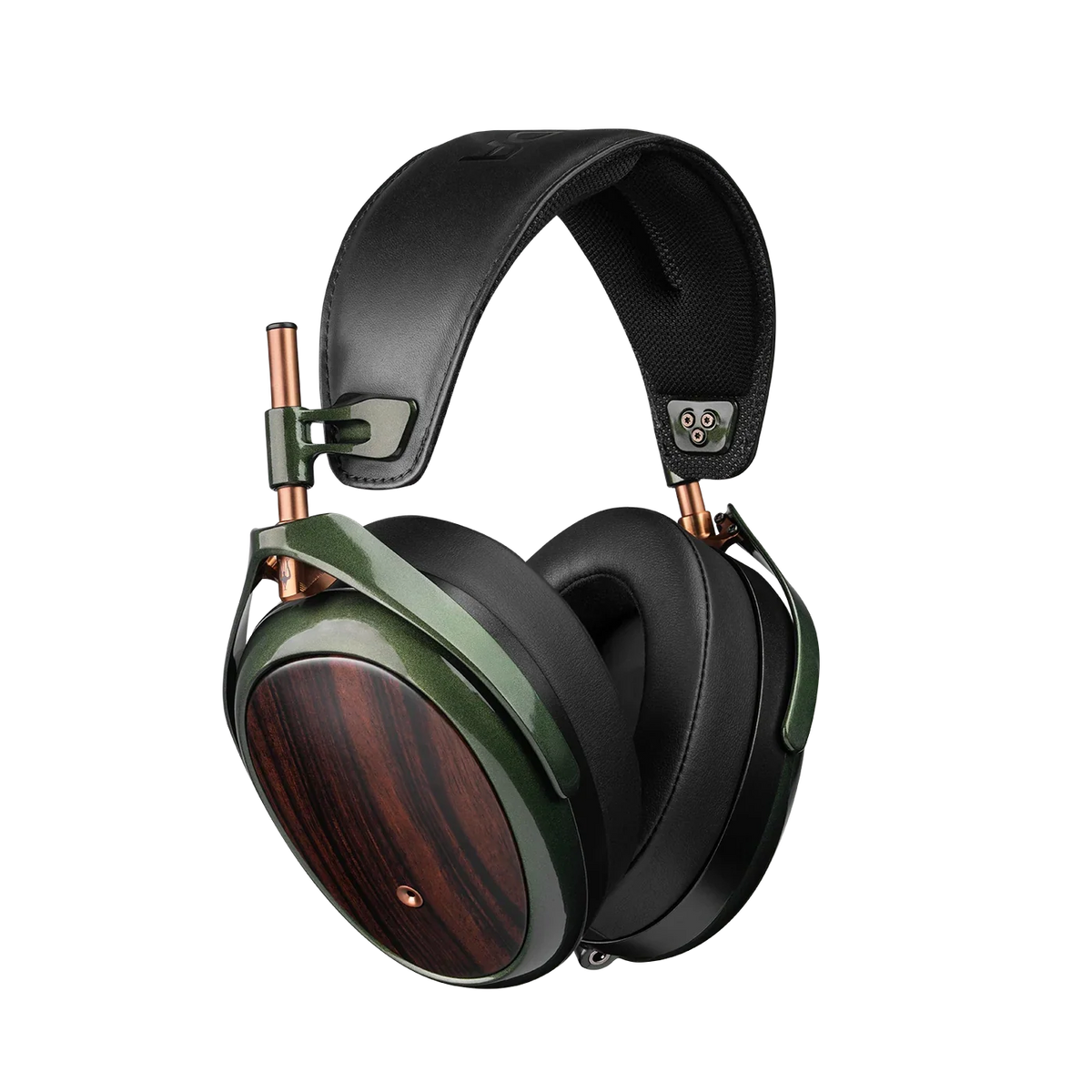 MEZE AUDIO STRADA (Very Good) Closed-Back Dynamic Headphones